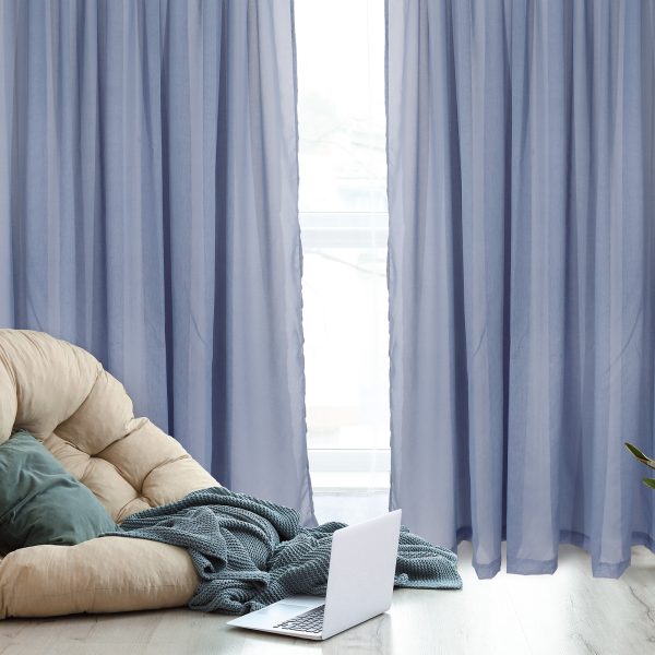 Das Home Κουρτίνα Με Τρέσσα 450x270 2199 - Image 13