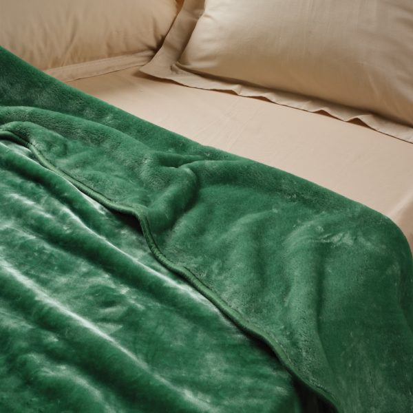 Das Kids Κουβέρτα Velour Mονή 160x220 0293 - Image 5