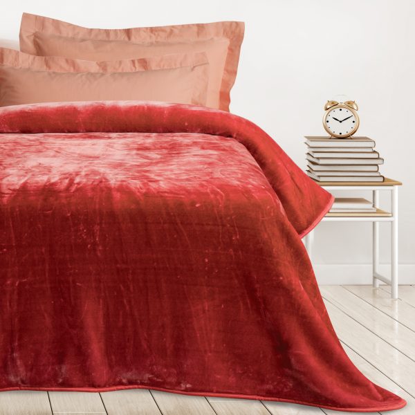 Das Kids Κουβέρτα Velour Mονή 160x220 0295 - Image 4