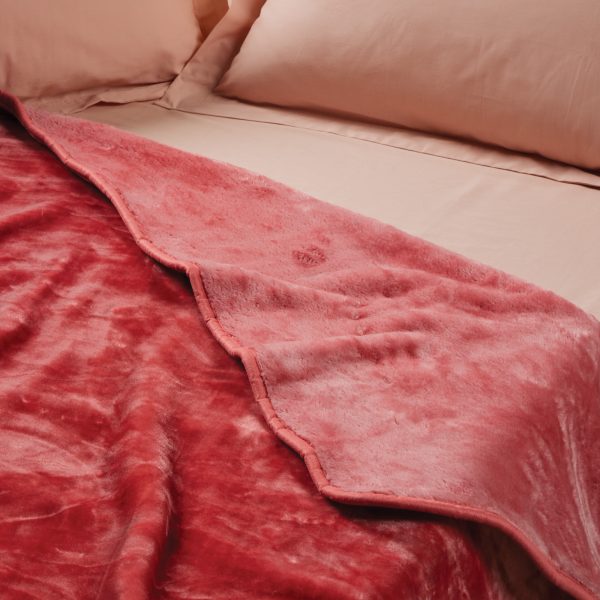 Das Kids Κουβέρτα Velour Mονή 160x220 0295 - Image 5