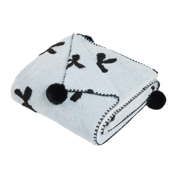 Das Home Κουβέρτα Καναπέ Fleese 130x170 1380 - Image 5