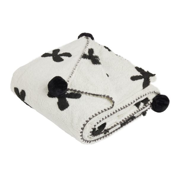 Das Home Κουβέρτα Καναπέ Fleese 130x170 1382 - Image 5