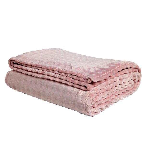 Das Home Κουβέρτα Fleece King Size 240x260 1372 - Image 6