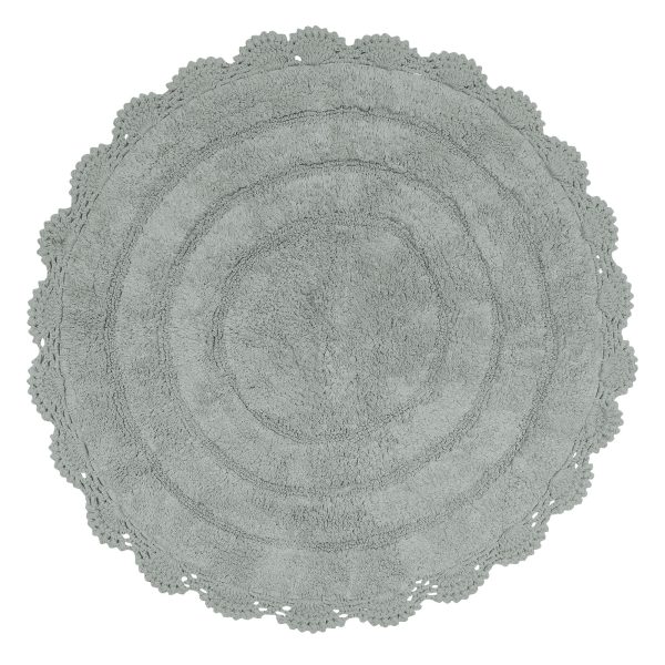 Das Home Πατάκι Μπάνιου Στρογγυλό Δ.60 0632 - Image 18