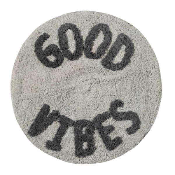 Das Home Πατάκι Μπάνιου Στρογγυλό Δ.60 0682 - Image 16