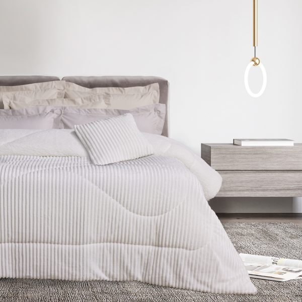 Das Home Κουβερτοπάπλωμα Μονό 160x220 1364 - Image 4