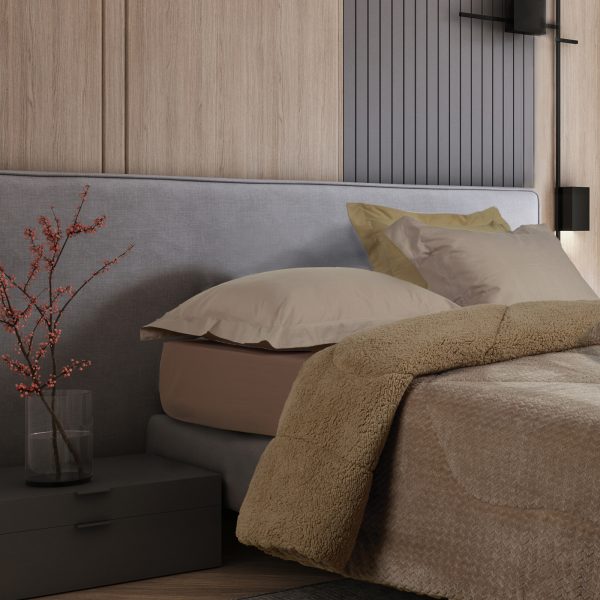 Das Home Κουβερτοπάπλωμα Μονό 160x220 1367 - Image 4