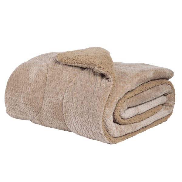 Das Home Κουβερτοπάπλωμα Μονό 160x220 1367 - Image 6