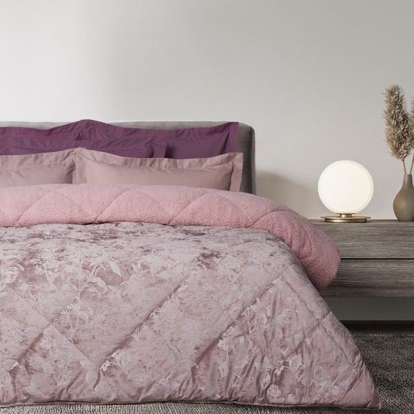 Das Home Κουβερτοπάπλωμα Μονό 160x220 1377 - Image 4