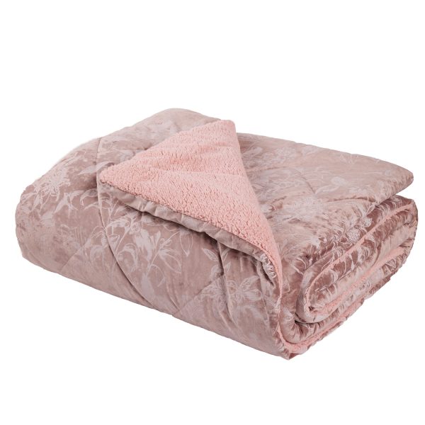 Das Home Κουβερτοπάπλωμα Μονό 160x220 1377 - Image 6