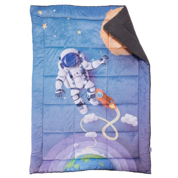 Das Kids Κουβερτοπάπλωμα Μονό 160x220 4975 - Image 5