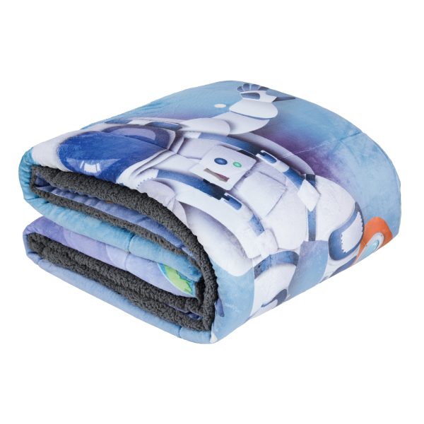 Das Kids Κουβερτοπάπλωμα Μονό 160x220 4975 - Image 6