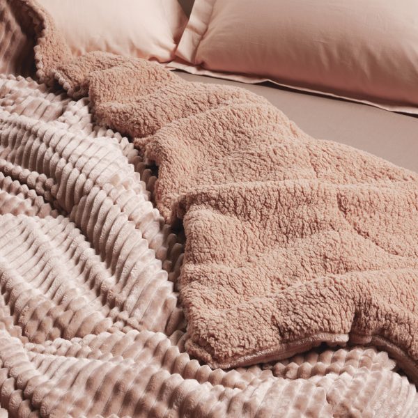 Das Home Κουβερτοπάπλωμα Υπέρδιπλο 220x240 1363 - Image 5