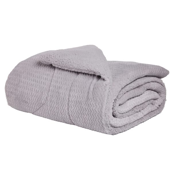 Das Home Κουβερτοπάπλωμα Υπέρδιπλο 220x240 1368 - Image 6