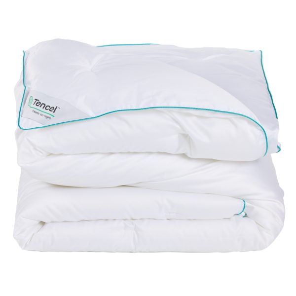 Das Home Πάπλωμα King Size 240x260 Tencel Comfort 1429 - Image 7