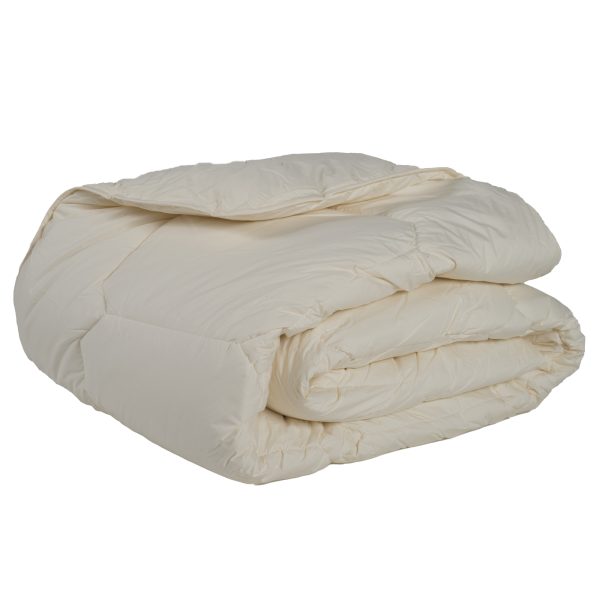 Das Home Πάπλωμα Μάλλινο Μονό 160x240 Merinos 1020 - Image 19