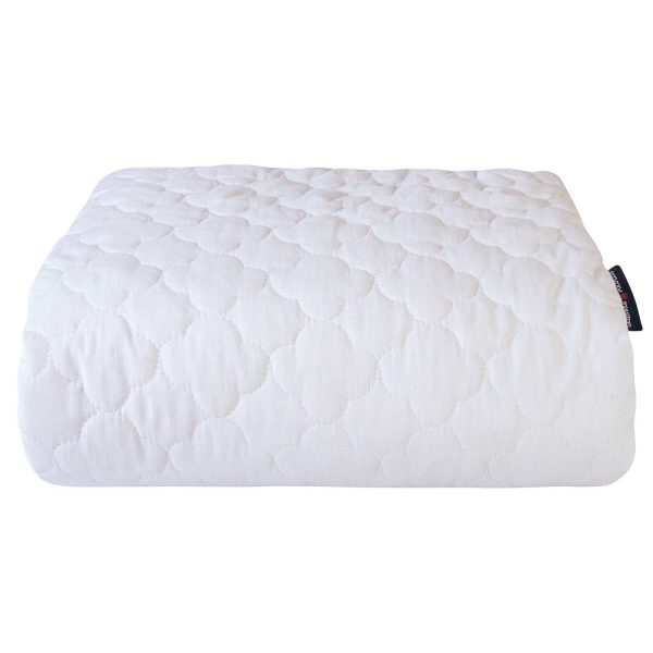 Greenwich Polo Club Kάλυμμα Στρώματος Υπέρδιπλο 160x200+35 Καπιτονέ 2340 - Image 16