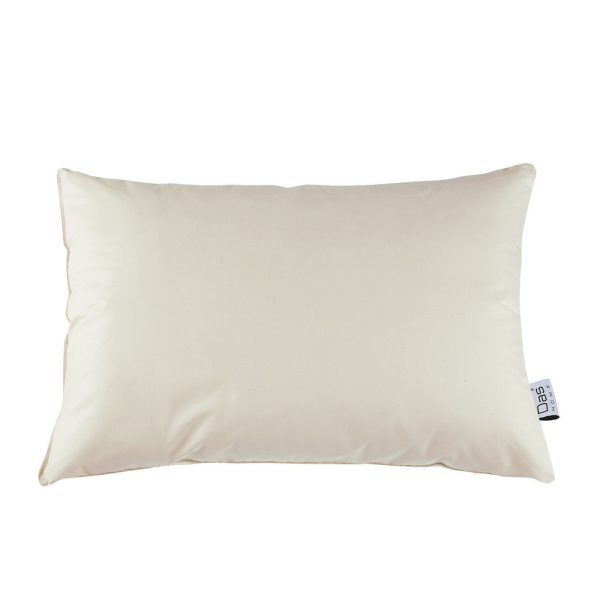 Das Home Μαξιλάρι Ύπνου Με Μαλλί 50x70 Pillows 1020 - Image 14