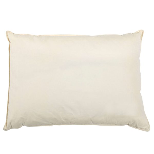 Das Home Μαξιλάρι Ύπνου 50x70 Pillows Organic Cotton 1081 - Image 14