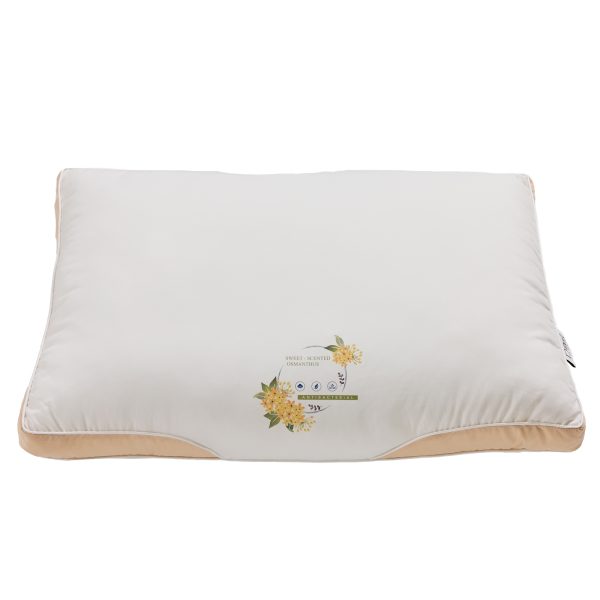 Das Home Μαξιλάρι Ύπνου 50x70 Pillows Comfort 1425 - Image 11
