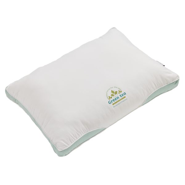 Das Home Μαξιλάρι Ύπνου 50x70 Pillows Comfort 1426 - Image 9