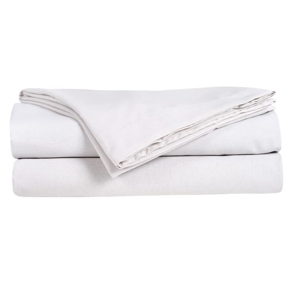 Das Home Σεντόνι Μονό Χωρίς Λάστιχο 170x260 Best 1001 - Image 15