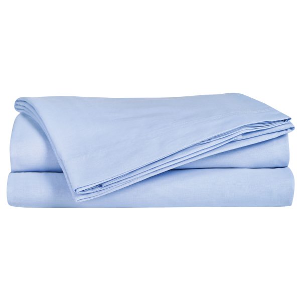 Das Home Σεντόνι Υπέρδιπλο 230x260 Best 1005 - Image 15