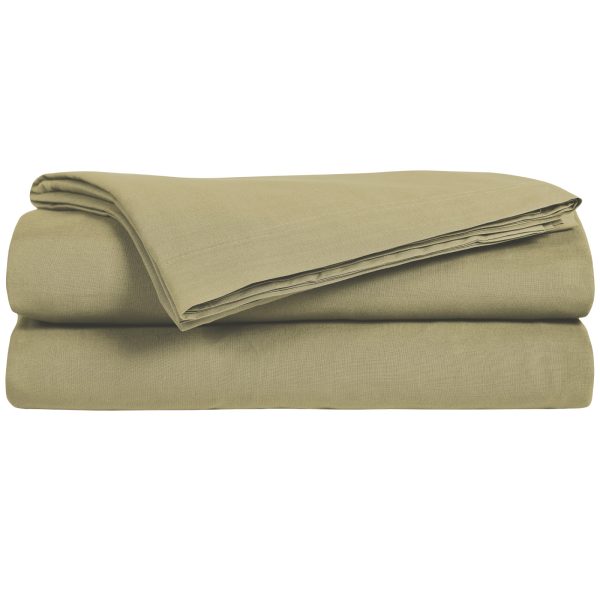 Das Home Σεντόνι Υπέρδιπλο 230x260 Best 1016 - Image 15