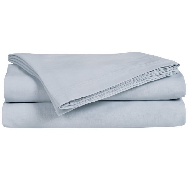 Das Home Σεντόνι Υπέρδιπλο 230x260 Best 1018 - Image 15