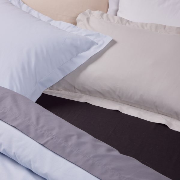 Das Home Σεντόνι Υπέρδιπλο 230x260 Best 1020 - Image 14