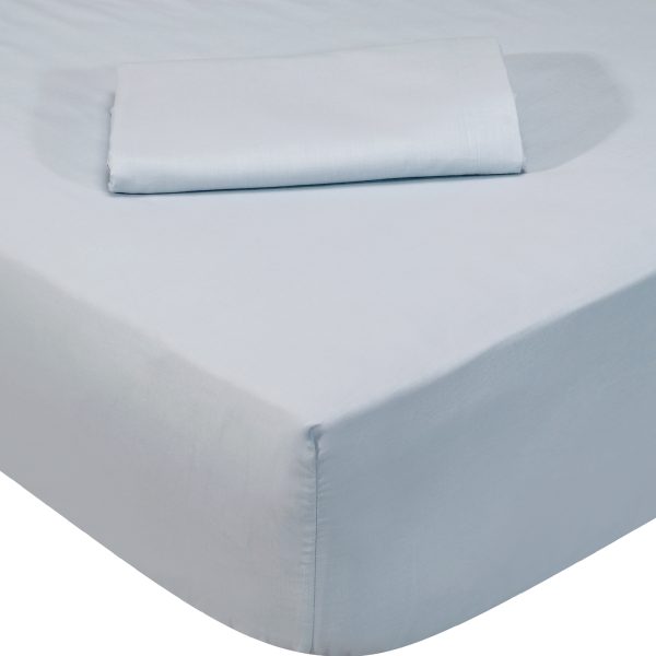 Das Home Σεντόνι Μονό Με Λάστιχο 100x200+35 Best 1018 - Image 14