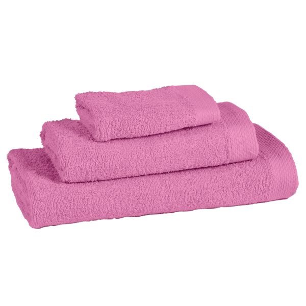 Das Home Πετσέτα Προσώπου 50x90 Casual 5904 - Image 5