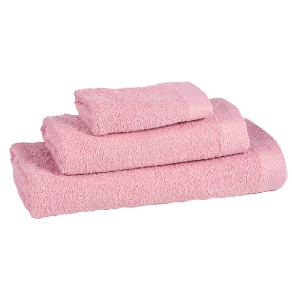 Das Home Πετσέτα Προσώπου 50x90 Casual 5905 - Image 5