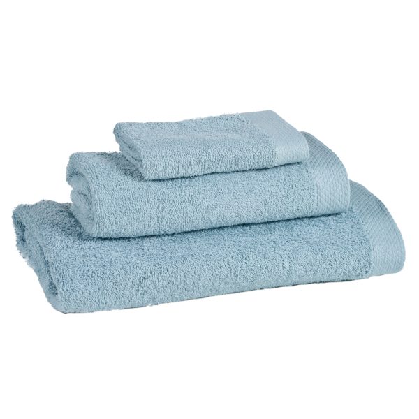 Das Home Πετσέτα Προσώπου 50x90 Casual 5908 - Image 5