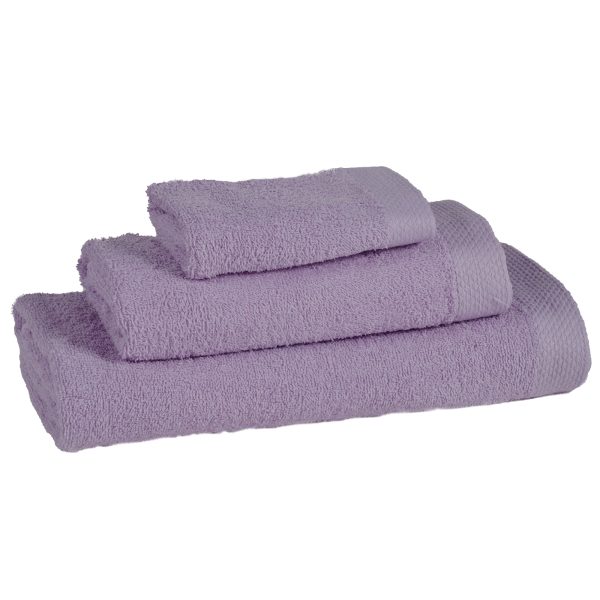 Das Home Πετσέτα Σώματος 70x140 Casual 5903 - Image 5