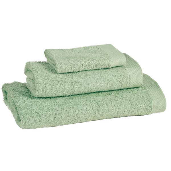 Das Home Πετσέτα Σώματος 70x140 Casual 5907 - Image 5