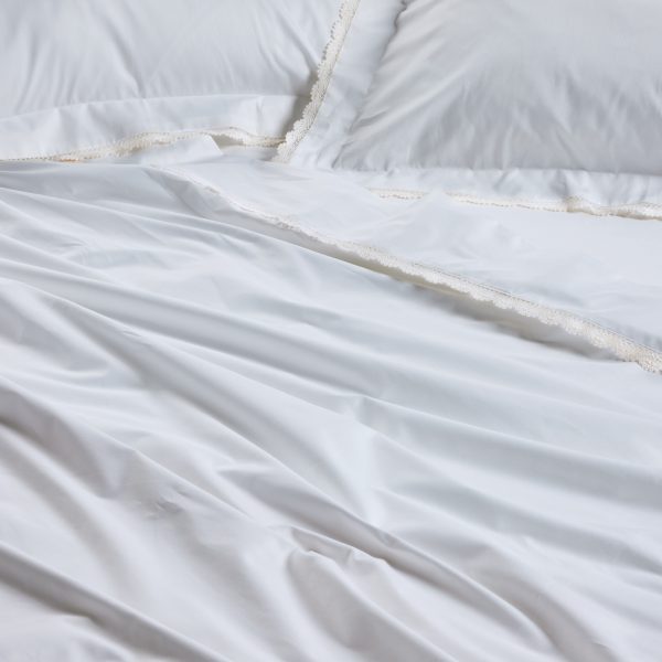 Das Home Σετ Σεντόνια King Size 250×270 Prestige 1708 - Image 5