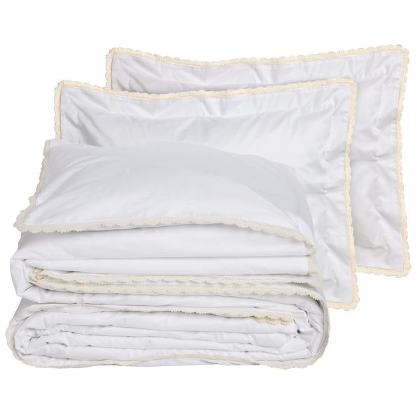 Das Home Σετ Σεντόνια King Size 250×270 Prestige 1708 - Image 6