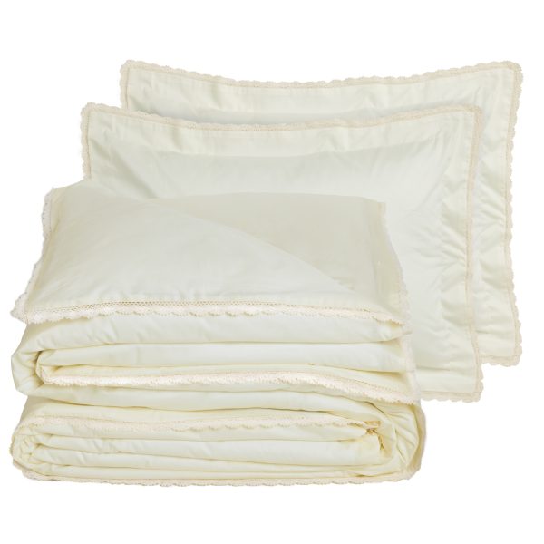 Das Home Σετ Σεντόνια King Size 250×270 Prestige 1709 - Image 6