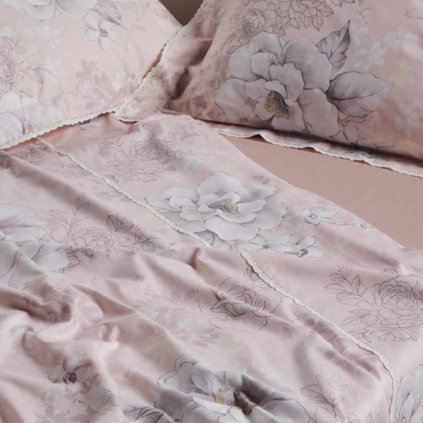 Das Home Σετ Σεντόνια King Size 250×270 Prestige 1711 - Image 5