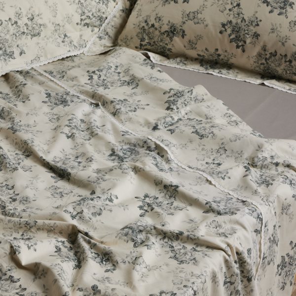 Das Home Σετ Σεντόνια King Size 250×270 Prestige 1712 - Image 5