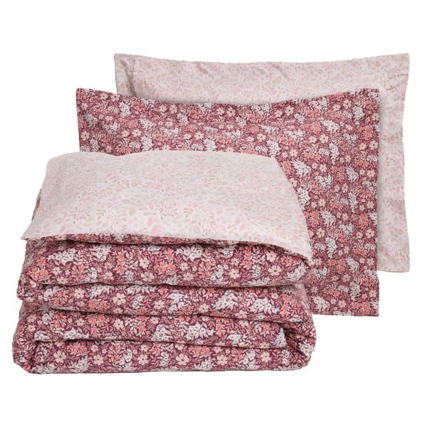 Das Home Σετ Σεντόνια Υπέρδιπλα Με Λάστιχο 170×200+35 Casual 5433 - Image 6