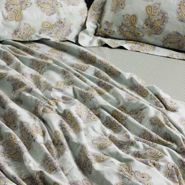 Das Home Σετ Σεντόνια Υπέρδιπλα 240x260 Happy 9686 - Image 5