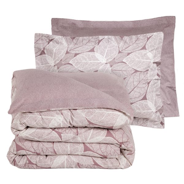 Das Home Σετ Σεντόνια Υπέρδιπλα 240x260 Happy 9688 - Image 6