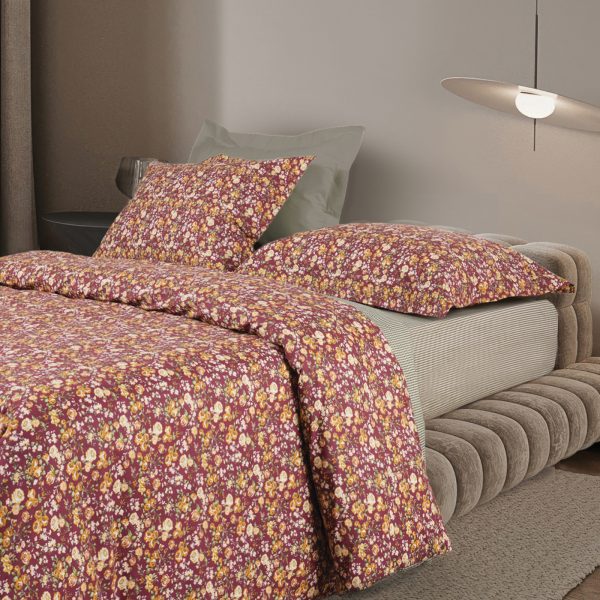 Das Home Σετ Σεντόνια King Size 260×280 Happy 9683 - Image 4