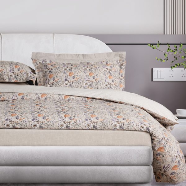 Das Home Σετ Σεντόνια King Size 260×280 Happy 9687 - Image 4