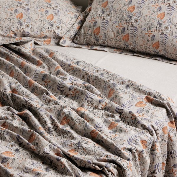 Das Home Σετ Σεντόνια King Size 260×280 Happy 9687 - Image 5