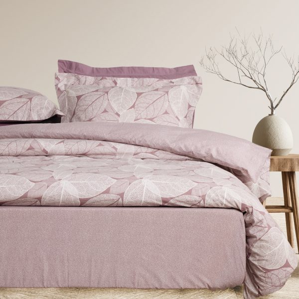 Das Home Σετ Σεντόνια King Size 260×280 Happy 9688 - Image 4