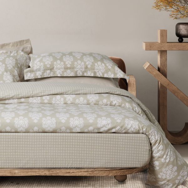 Das Home Σετ Σεντόνια King Size 260×280 Happy 9689 - Image 4