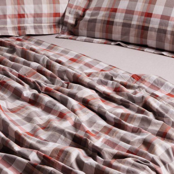 Das Home Σετ Σεντόνια King Size 260×280 Happy 9690 - Image 5